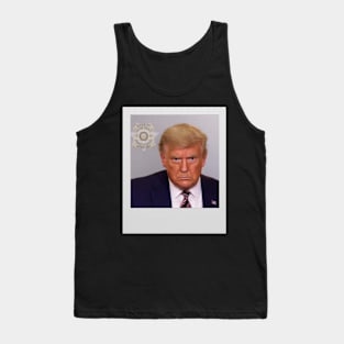 Trumped Tank Top